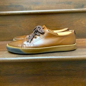 dress sneakers shoes leather style